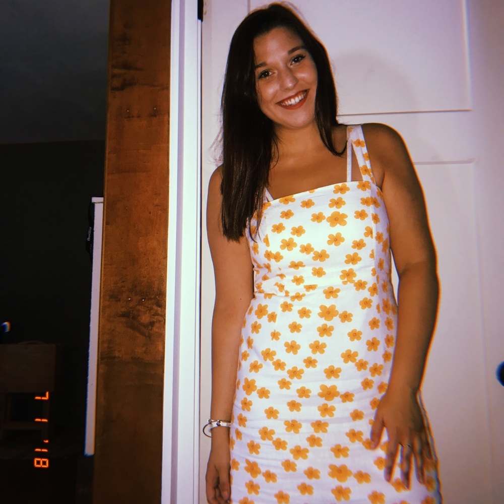 Meet your Posher, Maddie